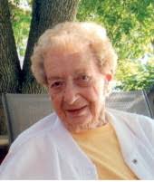 Helvi Irene Ranta Obituary 2008