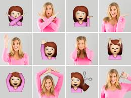 Image result for girl emojis iPhone