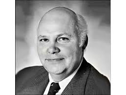 John WACKER Obituary (2025)