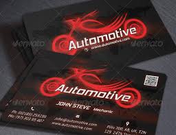 We are proud to offer one of the. 20 Best Automotive Business Card Design Templates Pixel Curse