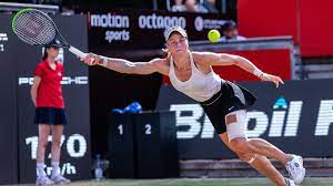 Get the latest player stats on liudmila samsonova including her videos, highlights, and more at the official women's tennis association website. Ihzslytzxy4gfm