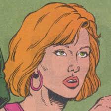 War Machine Characters