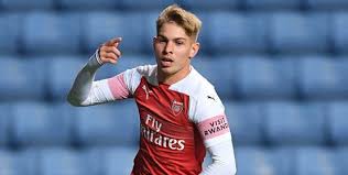 Check out his latest detailed stats including goals, assists, strengths & weaknesses and match ratings. Smile Rowe Is Keen For Ozil To Train Him To Be His Replacement Just Arsenal News
