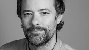 Gerard Bradford's Instagram, Twitter & Facebook