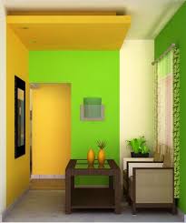 Anda juga bisa memilih warna yang sesuai dengan selera untuk menaikkan mood. Perpaduan Warna Hijau Warna Cat Dinding Luar Rumah Yang Cerah Minimalis Content