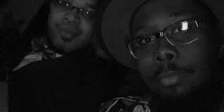 Davinci Jackson and De Ante Huffman's Wedding Website