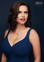 If you like my work, please visit my patreon and get exclusive access to my. Morphs By Mig Morphsbymig Hayley Atwell