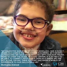 A global initiative to stop Congenital Diaphragmatic Hernia