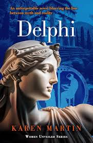 Amazon.com: Delphi (The Women Unveiled series) eBook : Martin, Karen: Books
