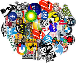 Find great deals on ebay for designer logo stickers. Elton 3m Vinyl Sticker Pack 70 Pcs 3m Vinyl Logo Assorted Stickers For Laptop Cars Motorcycle Ps4 X Box One Buy Online In Morocco At Desertcart Ma Productid 143927528