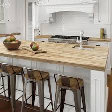 Check spelling or type a new query. Hampton Bay Unfinished Acacia 8 Ft L X 25 In D X 1 5 In T Butcher Block Countertop Ac2598 The Home Depot In 2021 Wood Countertops Kitchen Butcher Block Countertops Kitchen Wooden Countertops Kitchen