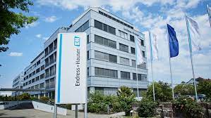 Endress+hauser has been providing instrumentation to the oil and gas industry for over 20 years. Endress Hauser Infoserve Endress Hauser