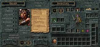 cRPG Blog