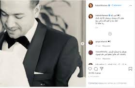فاجأت الفنانة المصرية حلا شيحة متابعيها عبر حسابها الشخصي على موقع إنستغرام بتحديث صورتها الشخصية مرتدية الحجاب، وذلك بعد 3 أشهر عقب زواجها من الداعية معز مسعود. Ø­Ù„Ø§ Ø´ÙŠØ­Ø© ØªØ¯Ø§ÙØ¹ Ø¹Ù† Ù…Ø¹Ø² Ù…Ø³Ø¹ÙˆØ¯ Ø¨Ø¹Ø¯ Ø§Ù†ØªÙ‚Ø§Ø¯Ù‡ Ø¨Ø´Ø£Ù† Ø·Ù„Ø§Ù‚Ù‡ Ø§Ù„Ù…ØªÙƒØ±Ø± Ø§Ù„Ø´Ø±ÙˆÙ‚ Ø£ÙˆÙ†Ù„Ø§ÙŠÙ†