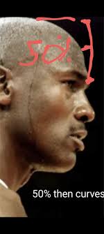 Justin Verlander Professional baseball player BY REQUEST. One and done.  Using 6 dots (near the center of the eyes to the tip of the mouth), which I  believe is supposed to