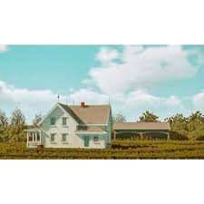 The Surf Motel, 1960 Victoria, British Columbia, Canada ~ Built in 1960 by  Hans Peter Mangelsen, the Surf Motel has been a continually run family  business