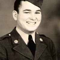 Edward Clinton Aucoin Sr (1918–2013)