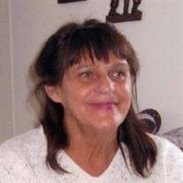 Cheryl L. Shank-Steen Obituary