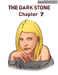 HD Porn Comics