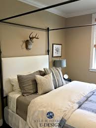 4 Beautiful Benjamin Moore Warm Neutral Paint Colours In 2020 Warm Neutral Paint Colors Bedroom Paint Colors Master Warm Bedroom Colors