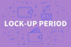 (2) the period of time during which a lender will guarantee a certain interest rate on a loan to be extended by it in the future. Lock Up Period Definition Duration And Purpose