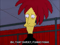 sideshow bob gifs get the best gif on giphy