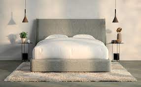 Free shipping on orders over $49. Casper Haven Upholstered Bed Frame And Headboard Casper