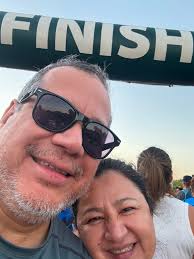 The Woods Project, Inc Fundraising Page for 2025 Houston Marathon Race  Weekend