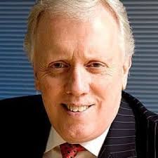 Peter Merrill's Booking Agent and Speaking Fee