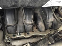 (a) disconnect the a/f sensor connector clamp. How To Change The Spark Plugs In Your 2004 2008 Toyota Sienna Axleaddict A Community Of Car Lovers Enthusiasts And Mechanics Sharing Our Auto Advice