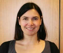 New committee members