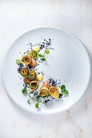 We did not find results for: 720 Plating Design Ideas Food Plating Food Presentation Food Design