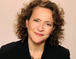 Melanie Healey shares her Lean In story.