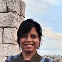 دوره پیشرفته سنجش از راه دور باستان‌شناسی