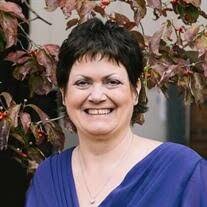 Cheryl Rae Howe Obituary