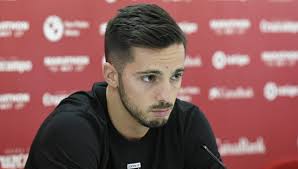 This was 100% of all the recorded sarabia's in the usa. Sarabia Says Goodbye To Sevilla Fc I Ve Been Happy Here Sevilla Fc