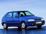 SKODA-FELICIA