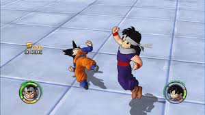 Gero's boss mission in galaxy mode. Dragon Ball Raging Blast 2 Review For Playstation 3 Ps3