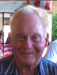 Gerald Hensley Obituary November 29, 2020