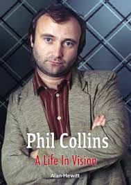 Изучайте релизы phil collins на discogs. Phil Collins A Life In Vision