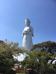 「東京湾観音」の画像検索結果