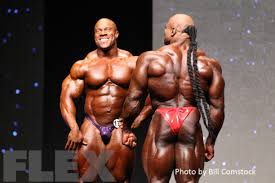 (morning star) he also competed in britain's strongest man. Bodybuilding Ifbb Pro Posts Facebook