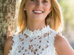 2018 New Orleans debutantes: Italy lures art lover for Florence term