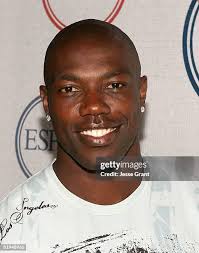 123 Terrell Manning Photos & High Res Pictures