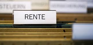Negatieve rente is een onwenselijk verschijnsel voor klanten en voor de economie als geheel. Neuerungen Rente 2021 Arbeitnehmerkammer Bremen