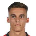 George Broadbent EA FC 24