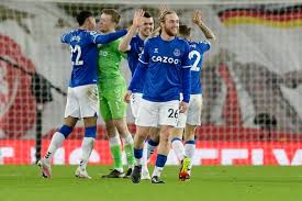 Premier league preview, 101 great goals predictions & betting odds. Liverpool 0 2 Everton Premier League As It Happened Football The Guardian