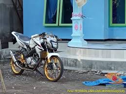 We did not find results for: Modifikasi Motor Vixion Warna Putih Radea