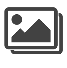 Image result for photo gallery icon images