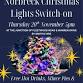 Norbreck Christmas Lights Switch-on event image